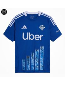 Maillot Como 1907 Domicile 2024/25