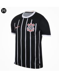 Maillot Corinthians Extérieur 2023/24 - Authentic