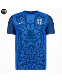 Maillot Finlande Extérieur 2025/26