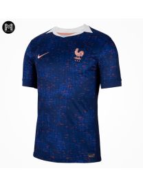 Maillot France Domicile Weuro25