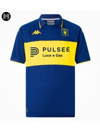 Maillot Genoa 4ème 2024/25