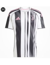 Maillot Juventus Domicile 2025/26