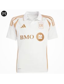 Maillot Los Angeles Fc Extérieur 2025