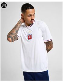 Maillot Olympique Lyonnais 75 Anniv. 2025 - Authentic