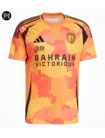 Maillot Paris Fc Third 2025/26 - Authentic
