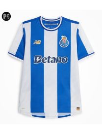 Maillot Porto Fc Domicile 2025/26