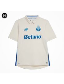 Maillot Porto Fc Third 2025/26