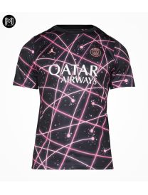 Maillot Pre-match Psg 2025/26
