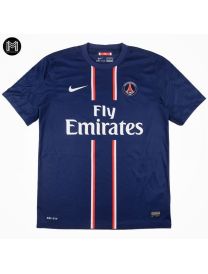 Maillot Psg Domicile 2012/13