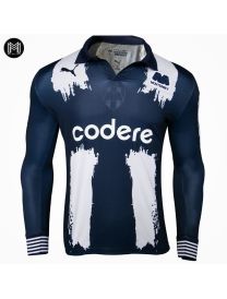 Maillot Rayados Monterrey Domicile 2025 Cwc Ml