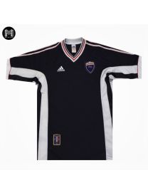 Maillot Yugoslavie Domicile Wc1998