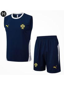 Portugal Training Kit 2025