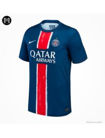 Psg Champions 2025 - Authentic