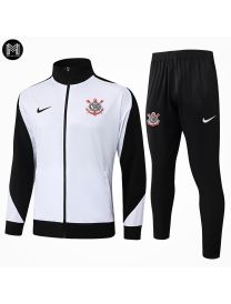 Survêtement Corinthians 2025