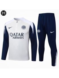 Survêtement Inter Milan 2025/26