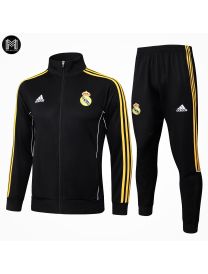 Survêtement Real Madrid 2025