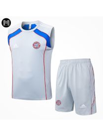 Bayern Munich Training Kit 2025/26