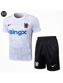 Chelsea Training Kit 2025/26