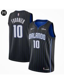 Evan Fournier New York Knicks 2021/22 - Icon