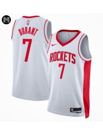 Kevin Durant Houston Rockets - Association