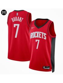 Kevin Durant Houston Rockets - Icon