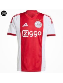 Maillot Ajax Domicile 2025/26