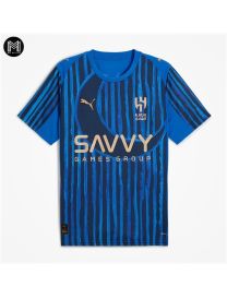 Maillot Al Hilal Domicile 2025 Fifacwc