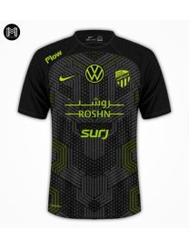 Maillot Al-ittihad Third 2024/25 - Authentic