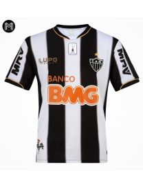 Maillot Atlético Mineiro Domicile 2013/14