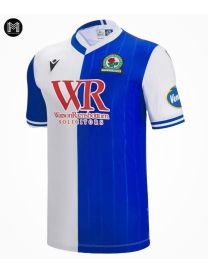 Maillot Blackburn Rovers Domicile 2025/26