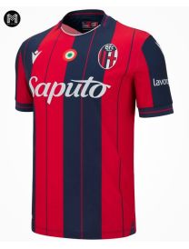 Maillot Bologna Domicile 2025/26