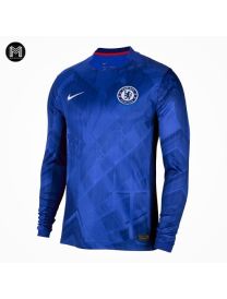 Maillot Chelsea Domicile 2025/26 Ml