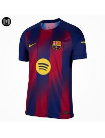 Maillot Fc Barcelona Domicile 2025/26