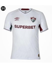 Maillot Fluminense Extérieur 2025/26