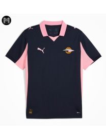 Maillot Palermo Extérieur 2025/26