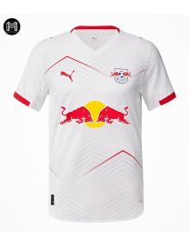 Maillot Rb Leipzig Domicile 2025/26