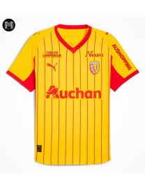 Maillot Rc Lens Domicile 2025/26