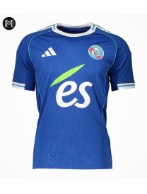 Maillot Rc Strasbourg Domicile 2025/26