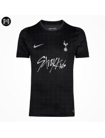Maillot Thfc X Stray Kids Extérieur 2025/26