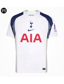 Maillot Tottenham Hotspur Domicile 2025/26