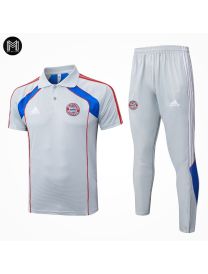 Survêtement Bayern Munich 2025/26