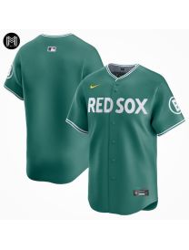 Boston Red Sox - Green City Connect