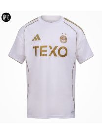 Maillot Aberdeen Third 2025/26