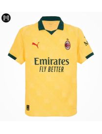 Maillot Ac Milan Third 2025/26