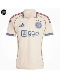 Maillot Ajax Third 2025/26