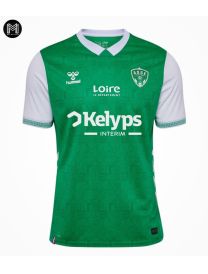 Maillot As Saint-etienne Domicile 2025/26