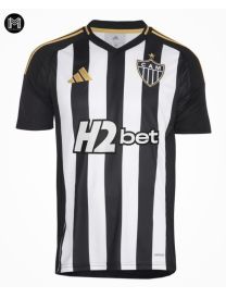 Maillot Atlético Mineiro Domicile 2025/26