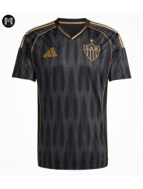 Maillot Atlético Mineiro Third 2025/26