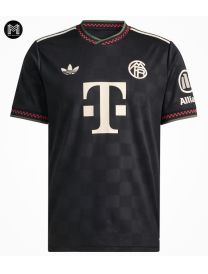 Maillot Bayern Munich Third 2025/26