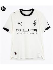 Maillot Borussia Monchengladbach Domicile 2025/26